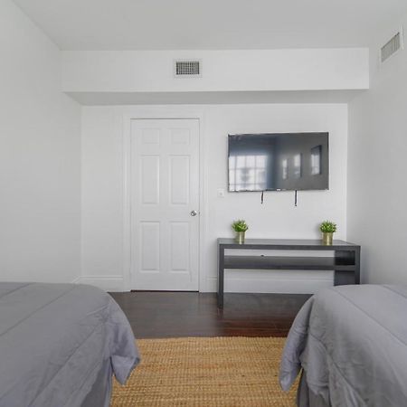 5 Bedrooms -15 Min From The Beach @Design District Miami Exterior foto